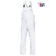 BP® Latzhose Workwear Basic 1413 060 21 Produktbild